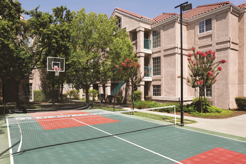 HYATT house Pleasanton - Général