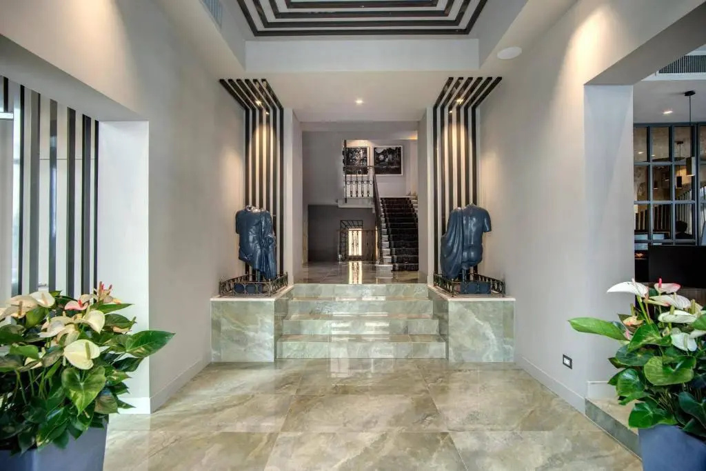 Hotel photo 16