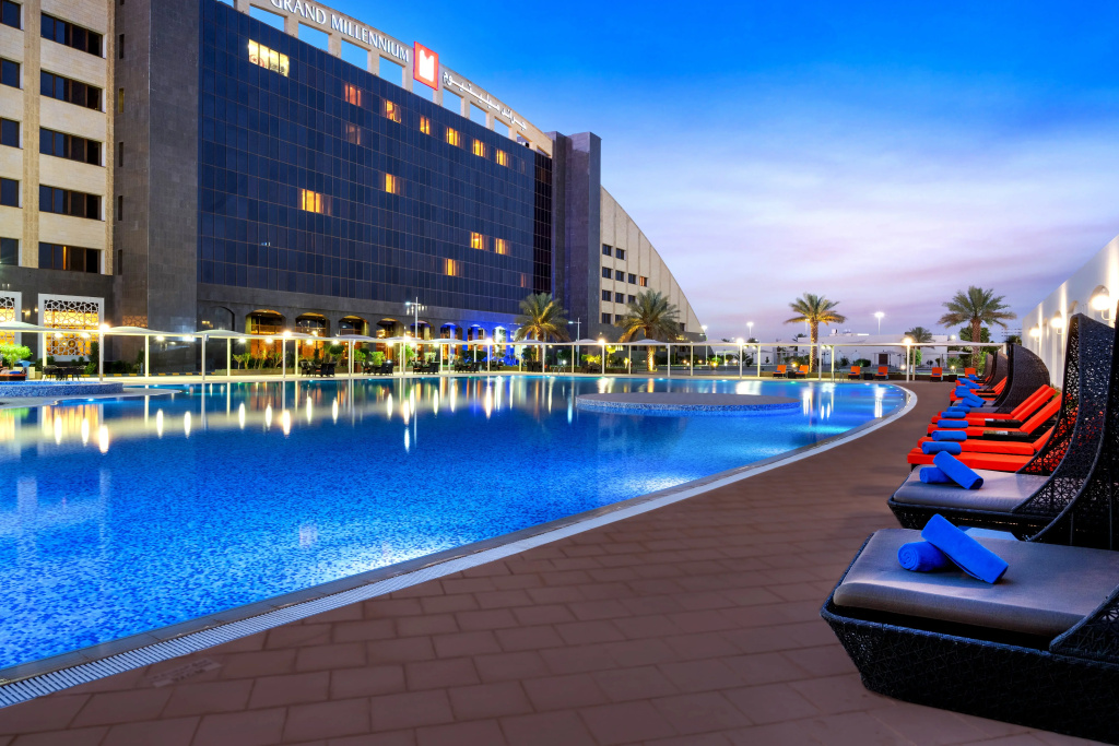 Hotel photo 19