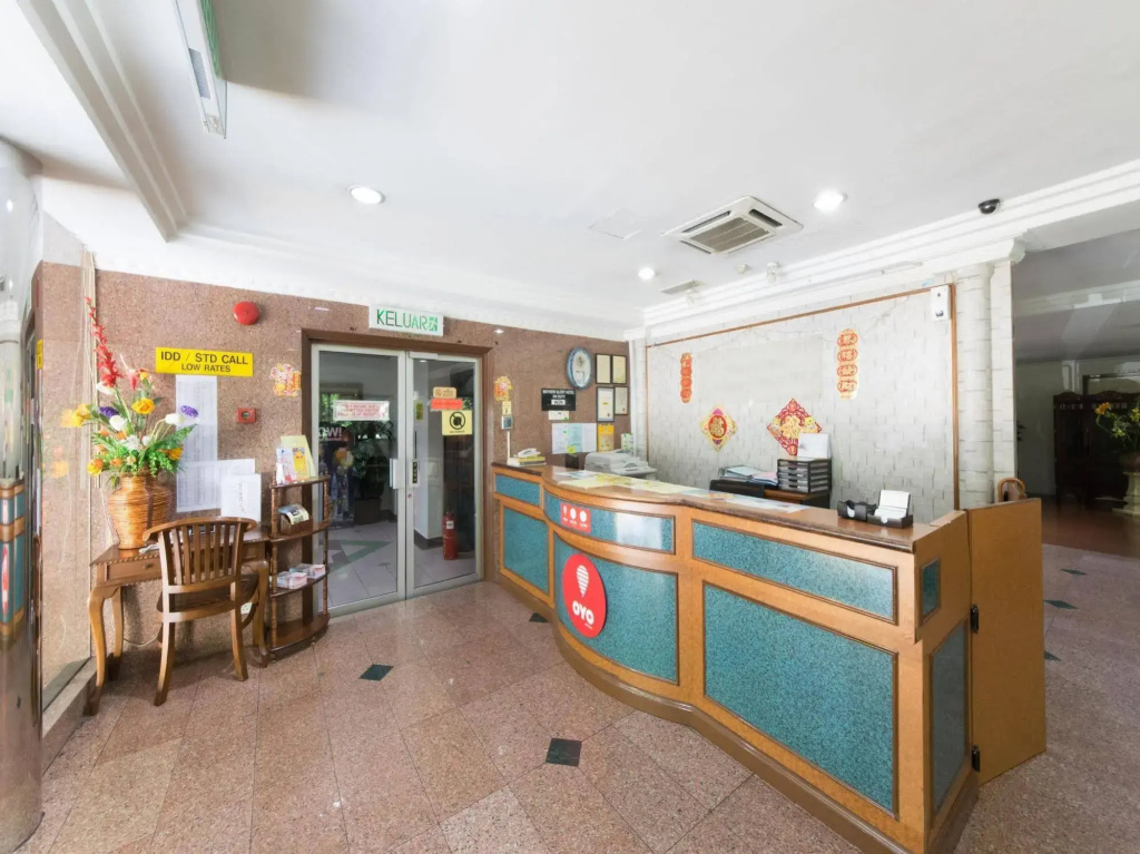 Hotel photo 2