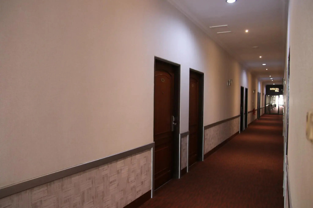 Hotel Roditha - фото 17