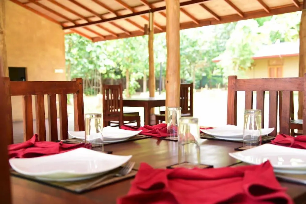 Indika Lake Resort @ Village - фото 8