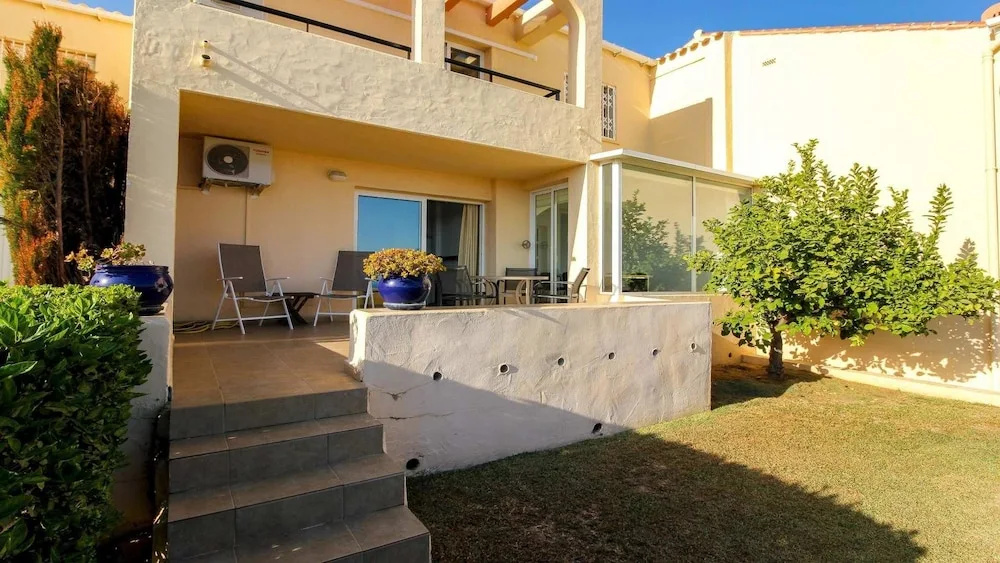 Polarsol 3 Townhouse