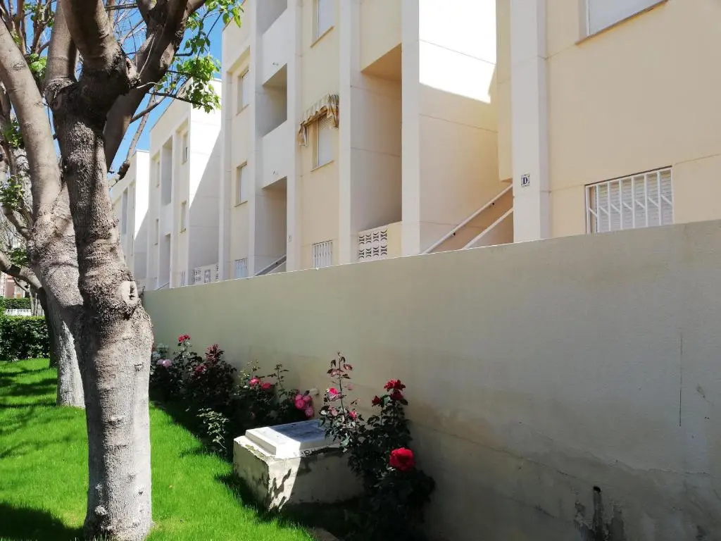 Solmar II - Chambres