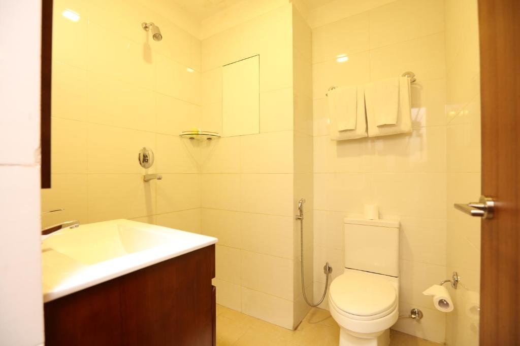 Hotel Arts Kathmandu - Chambres