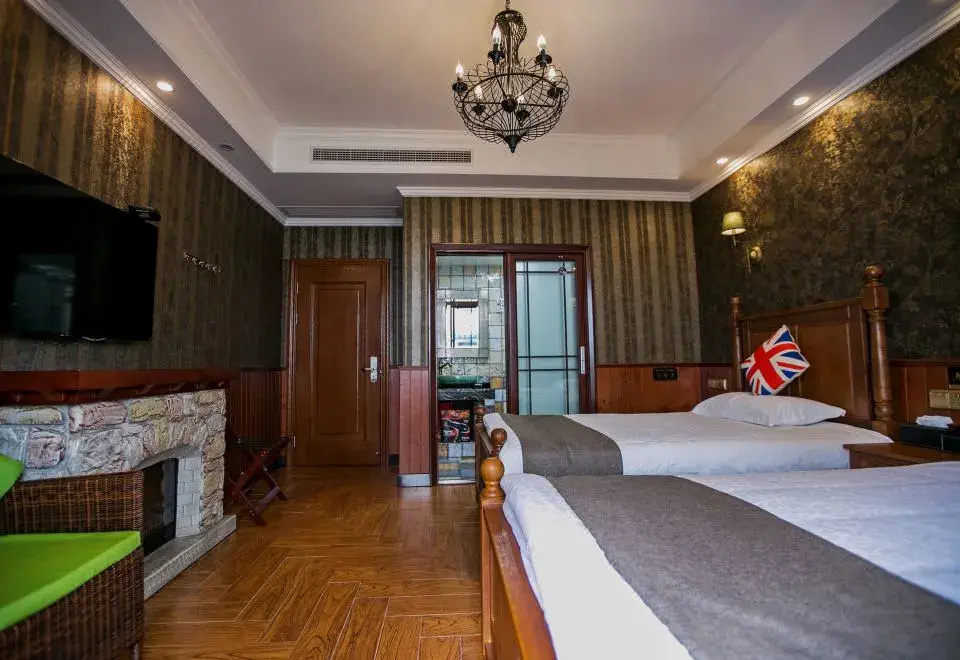 Hotel photo 4