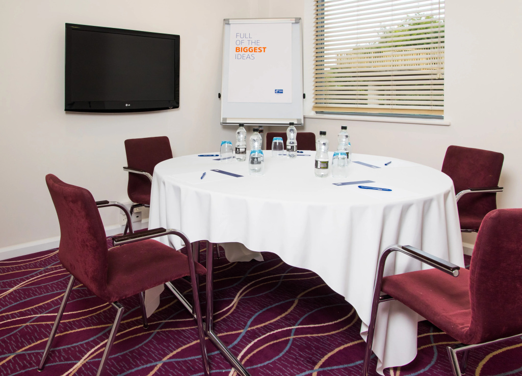Holiday Inn Express Tamworth by IHG - Général