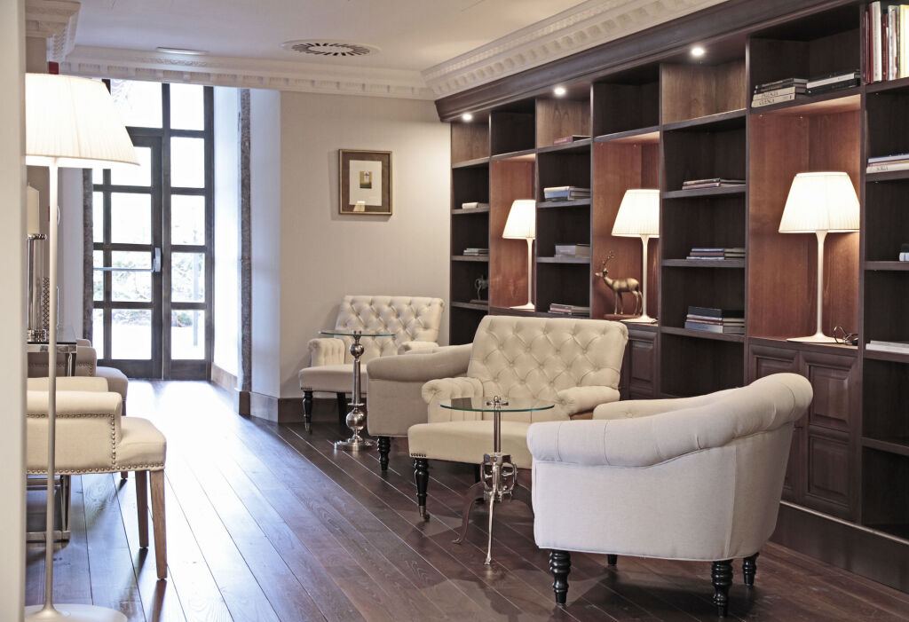 Puebloastur Eco-Resort Wellness & Spa picture