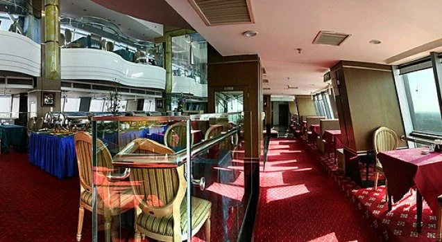 Food & Beverage