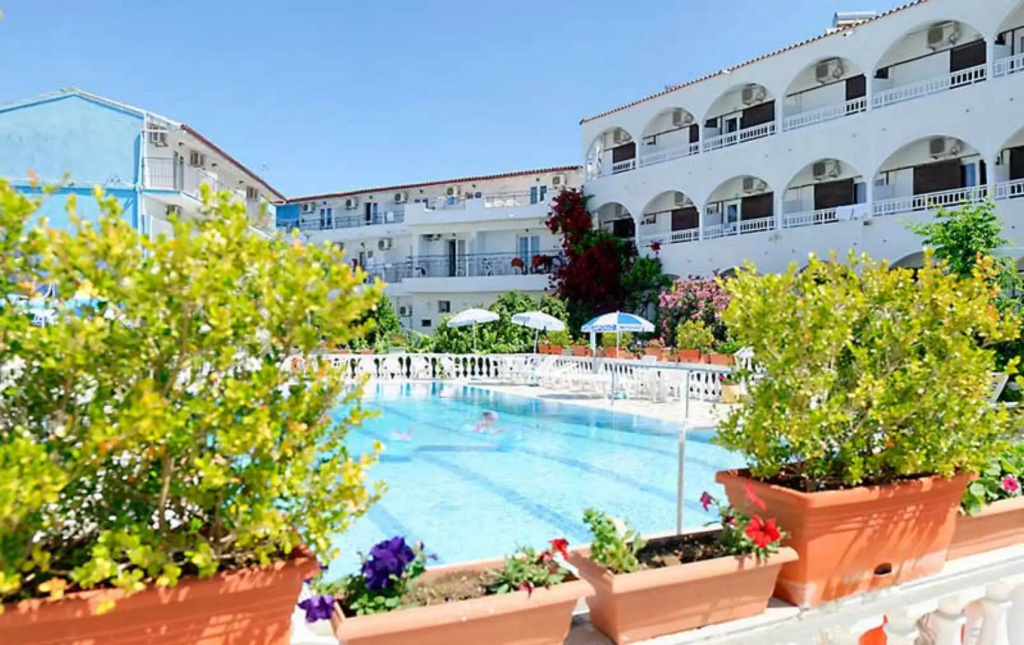 Gouvia Hotel - 3