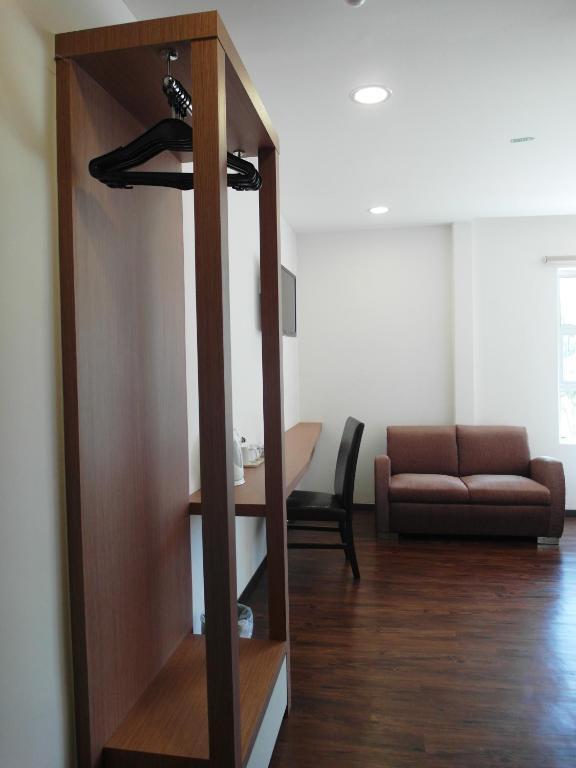 Nagoya Inn Hotel