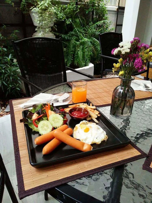 Namamema Boutique Hotel - Général