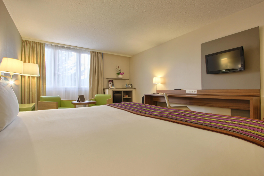 Mercure Paris Velizy - Général