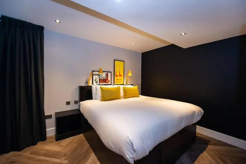 Staycity Dublin Castle - 2