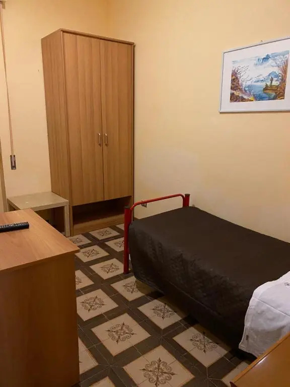 Hotel Attico - Chambres