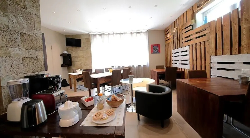 Hotel photo 16