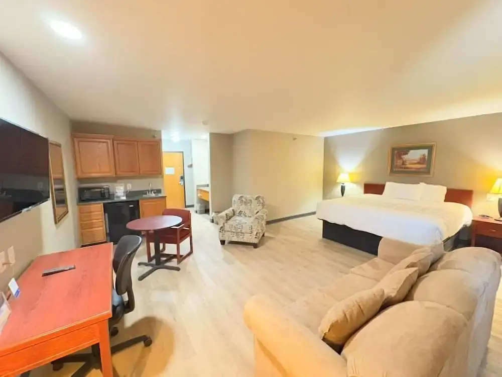 Hotel photo 5
