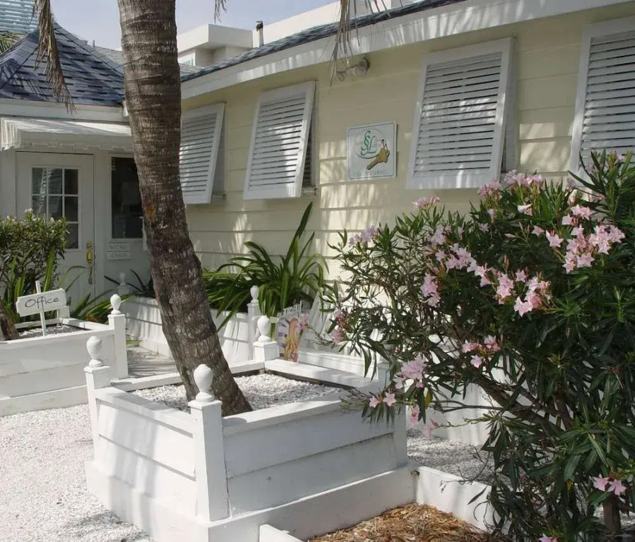 Holmes Beach - Islandhouse 3018 UnitA
