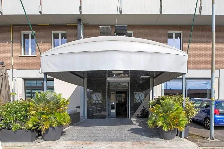 Hotel photo 20