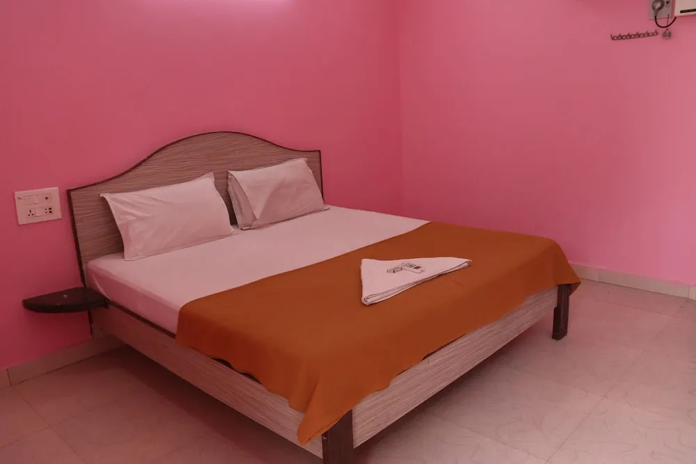 Sujan Residencys - Chambres
