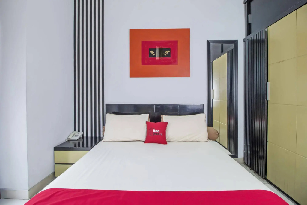 RedDoorz @ Tebet Barat - Général