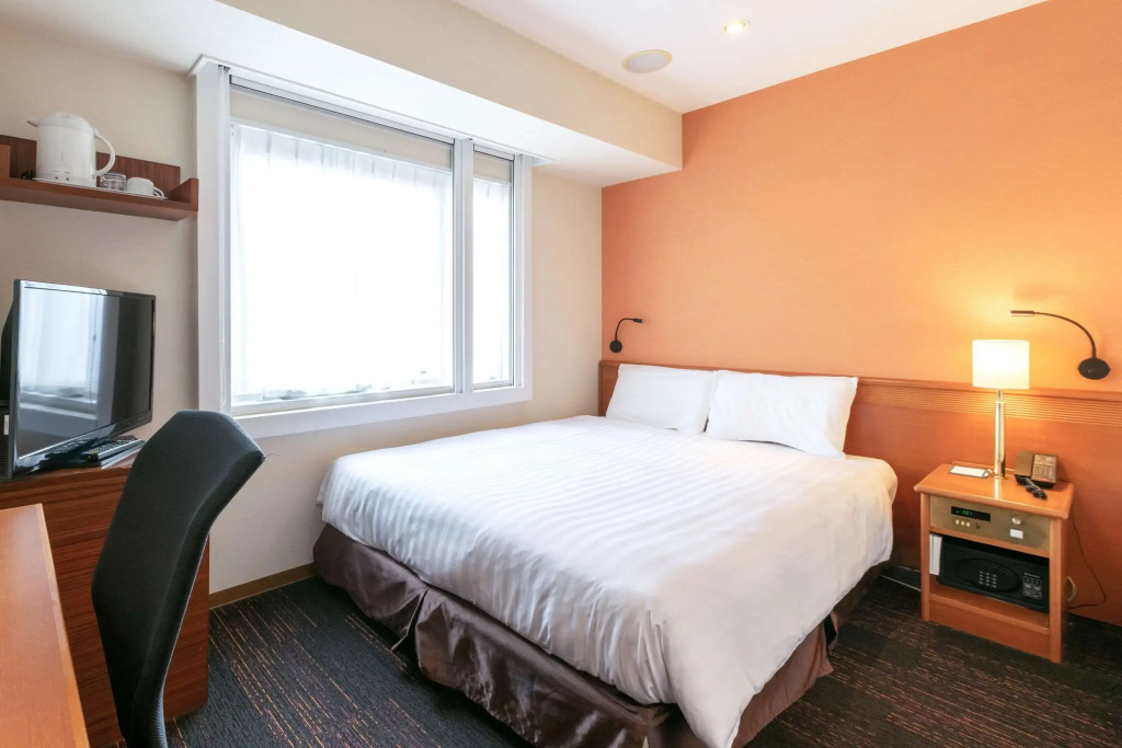 Comfort Inn Tokyo Roppongi - Chambres