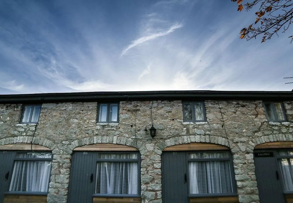 Faenol Fawr Hotel