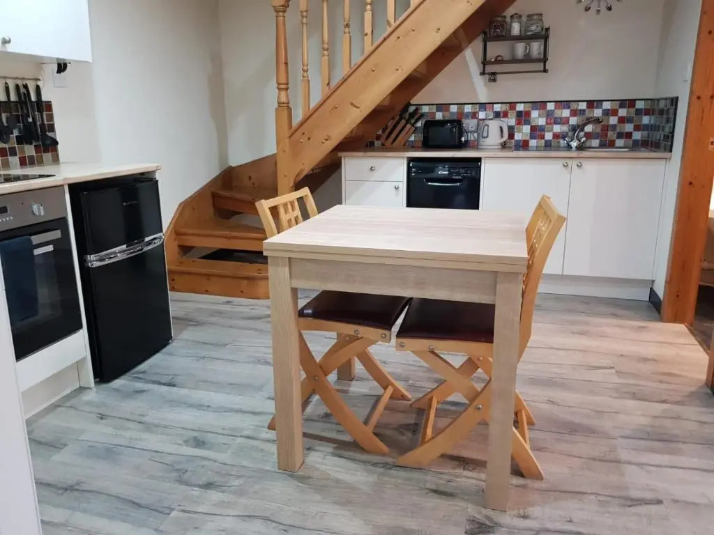 Culag Lochside Guesthouse - Chambres