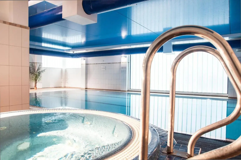 Treacy's Hotel Waterford Spa & Leisure Centre - Général