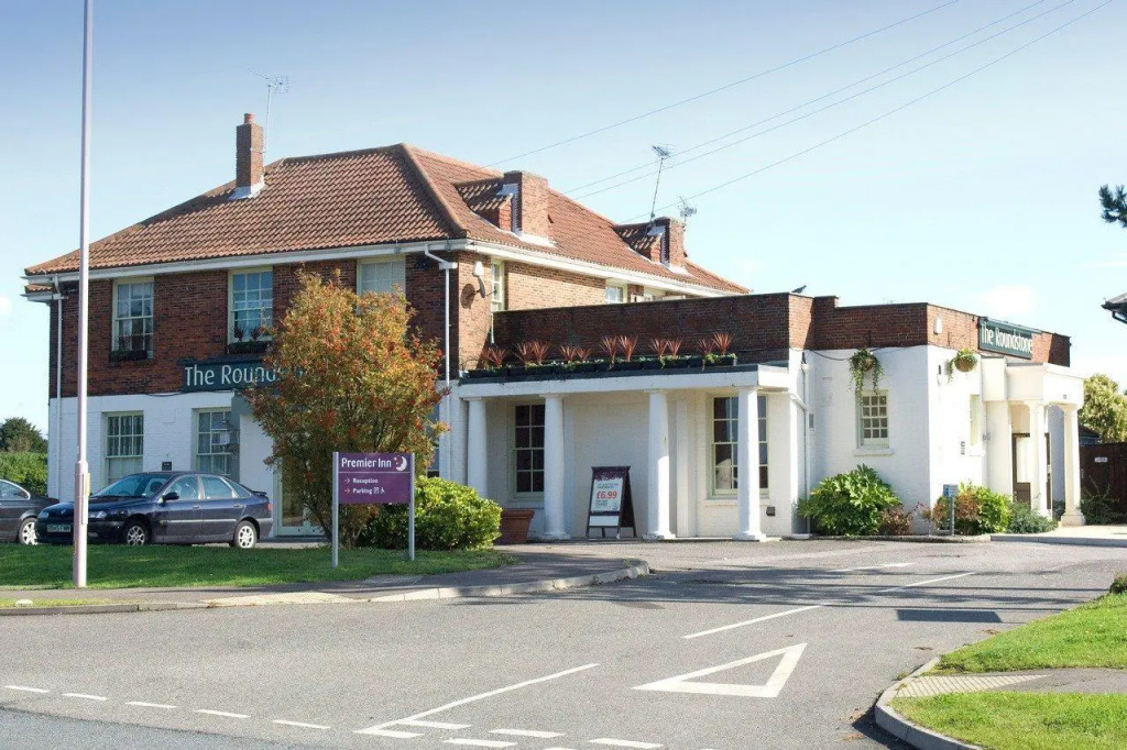 Premier Inn Littlehampton - Général