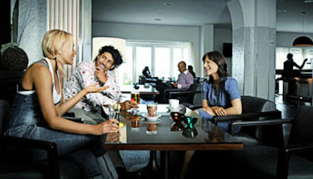 Marienlyst Strandhotel - Général
