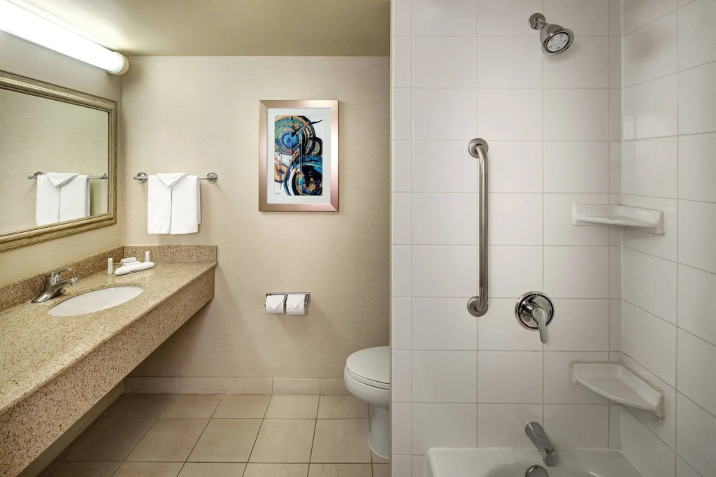 Fairfield Inn and Suites by Marriott Toronto Brampton - Général