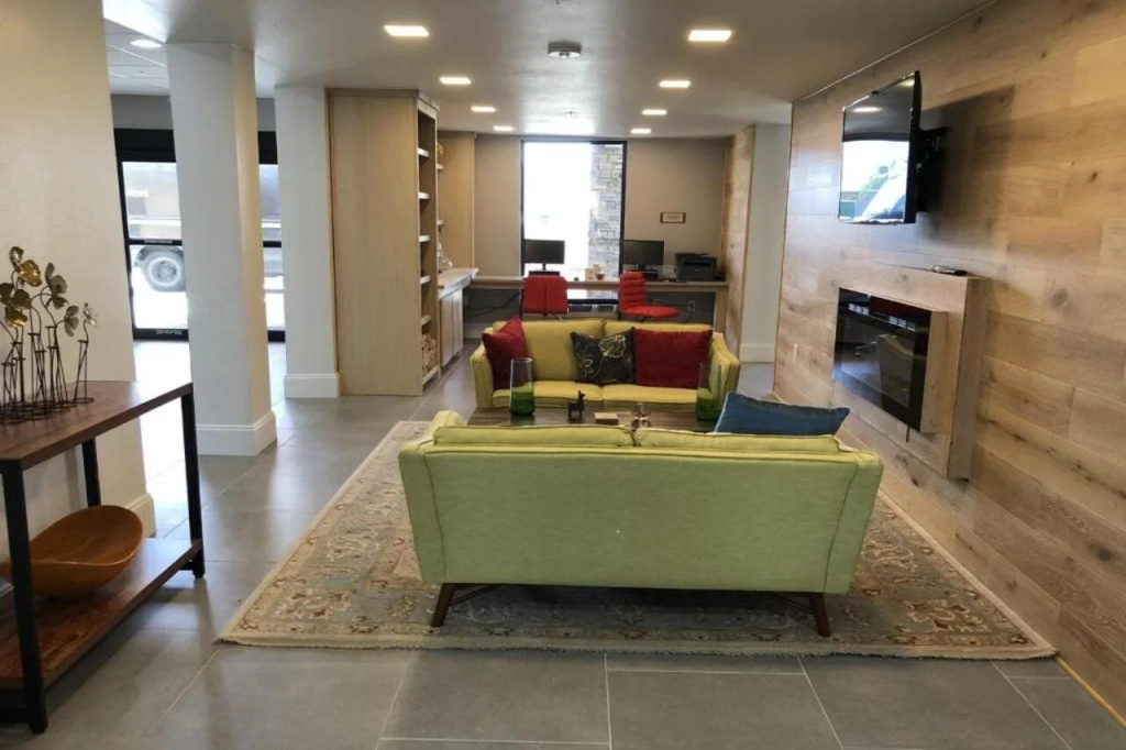 Country Inn & Suites by Radisson, New Orleans I-10 East, LA - Général