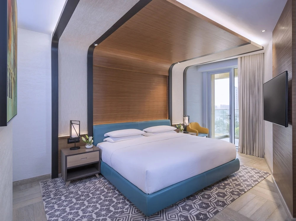 Andaz Family Suites by Hyatt - Palm Jumeirah — фото