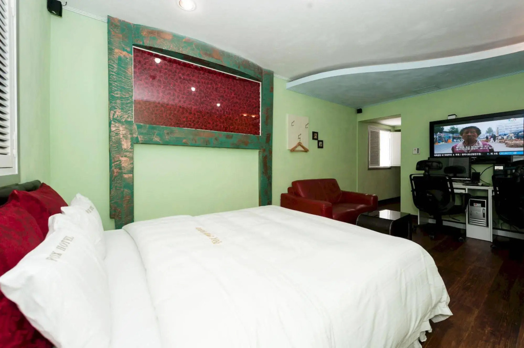 Hotel photo 5