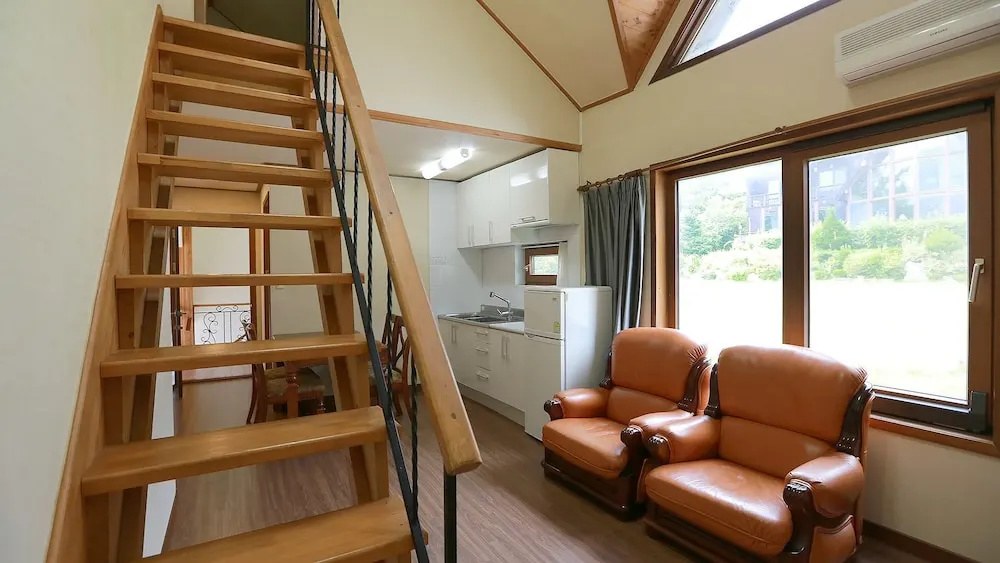 Family Suite with balcony