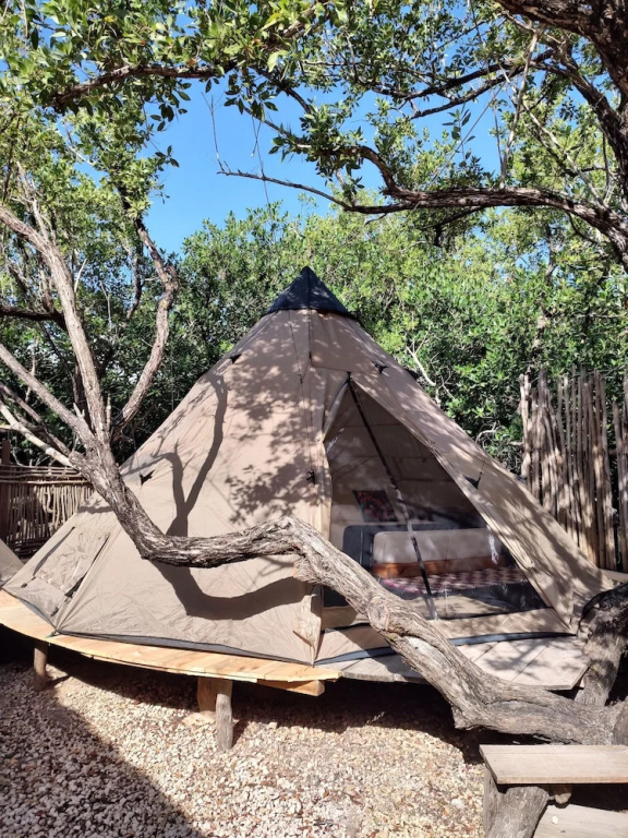 Tent