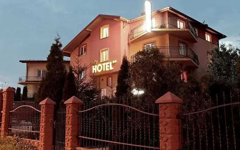 Hotel photo 11