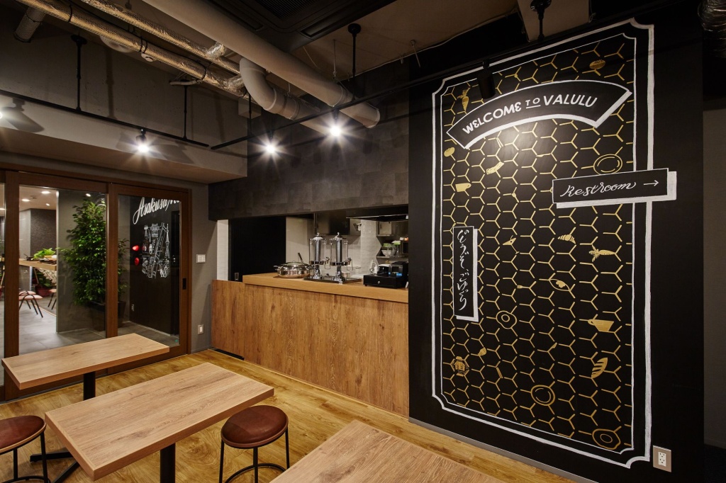 Hotel Amanek Asakusa Ekimae 사진 22