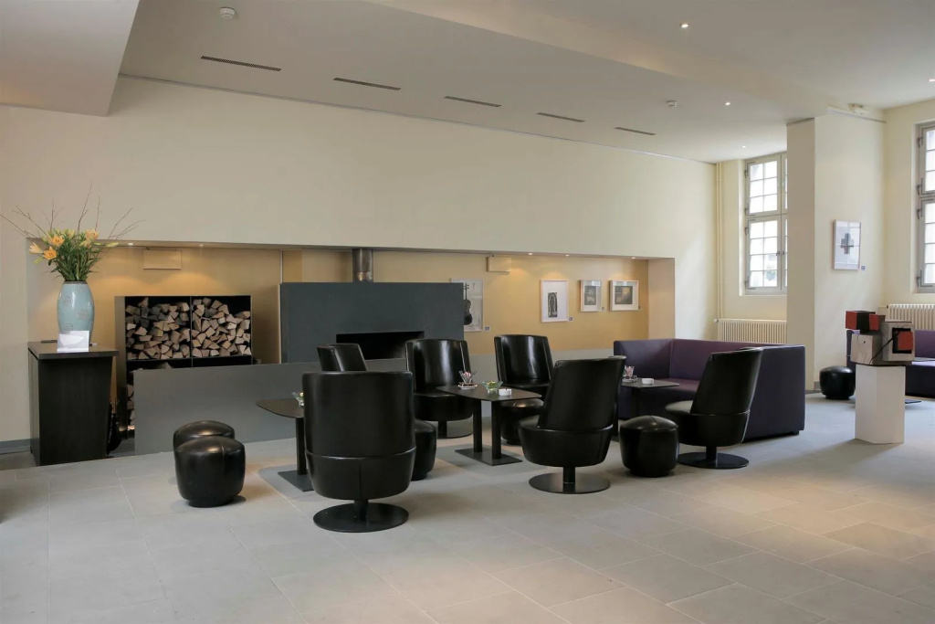 Tailormade Hotel RÜDEN Schaffhausen - Général