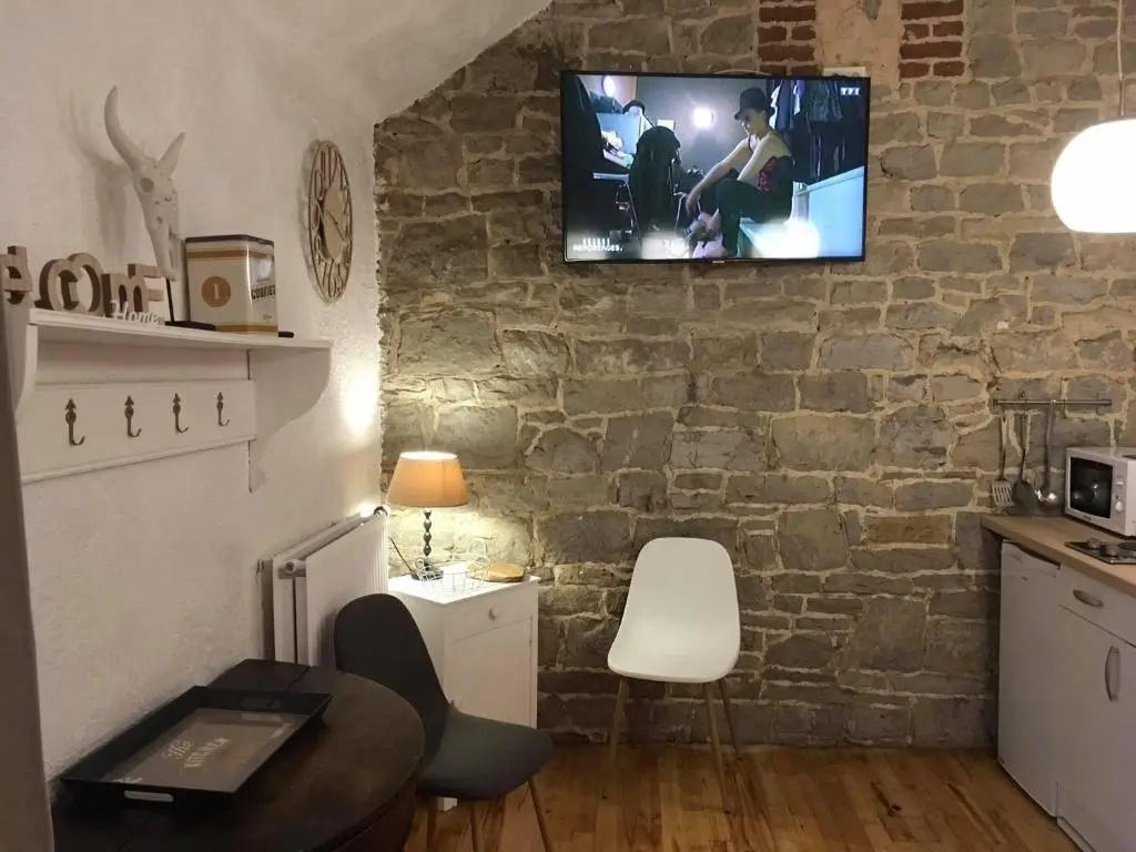 La Ferme de Durbuy - Chambres