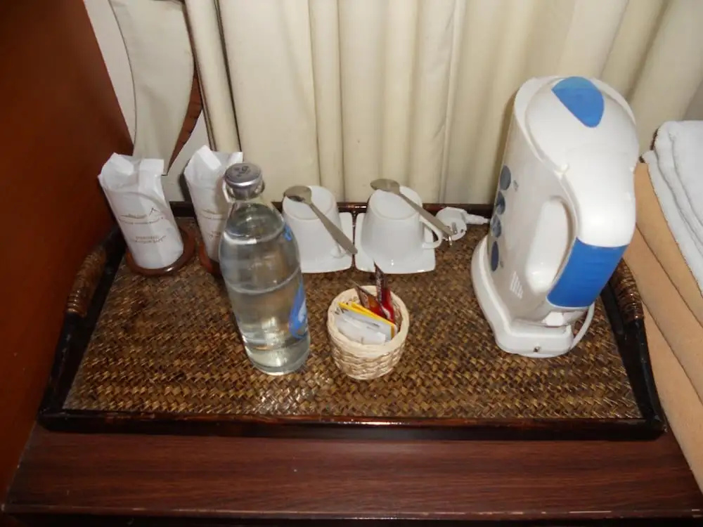 1 Bedroom Deluxe room