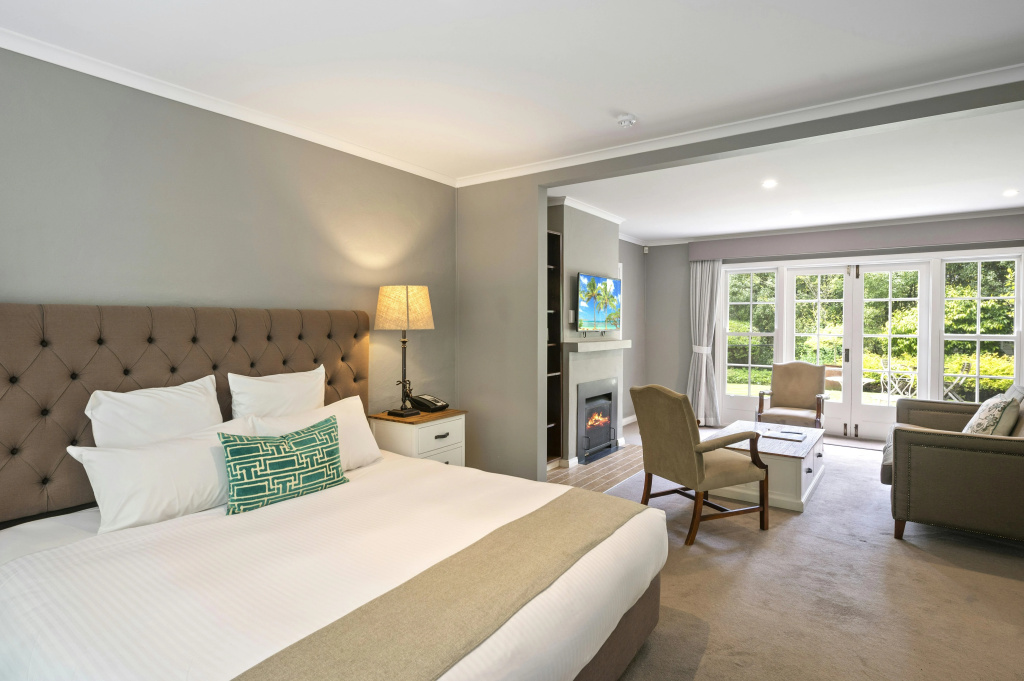 Parklands Country Gardens and Lodges - Général