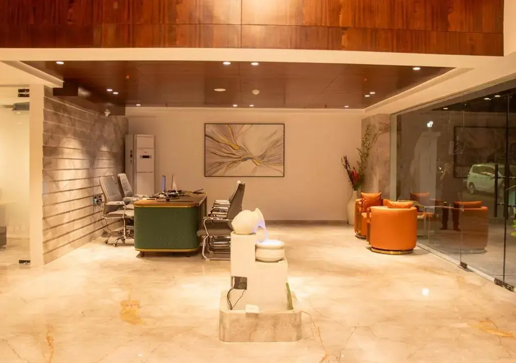Hotel photo 35