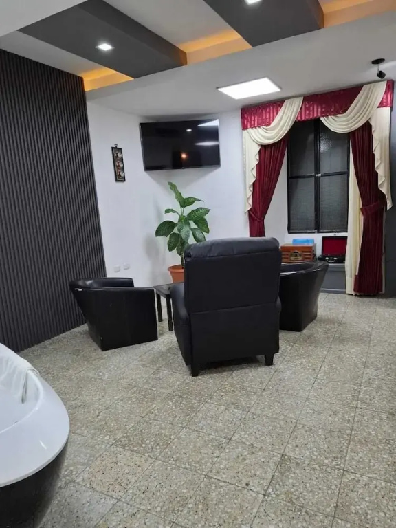 Hotel Vintage "Rialto" - Chambres