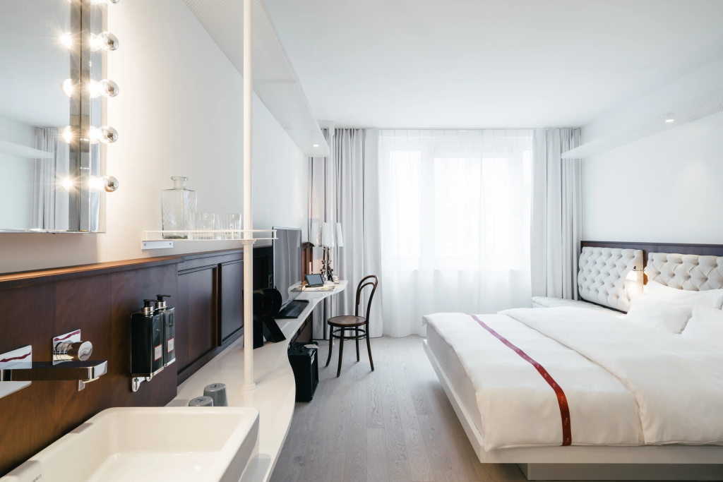 Hotel photo 25