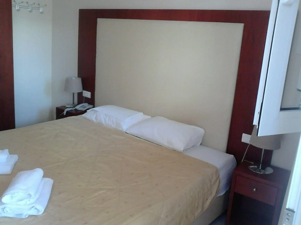 Frini Hotel - Général