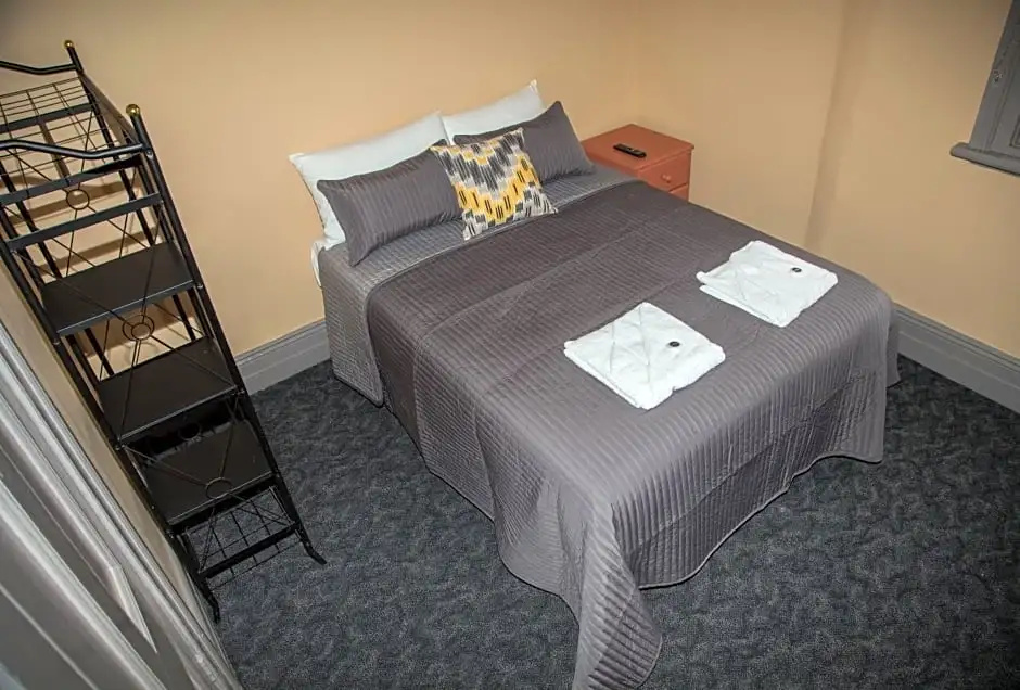 Hotel Cessnock - Chambres