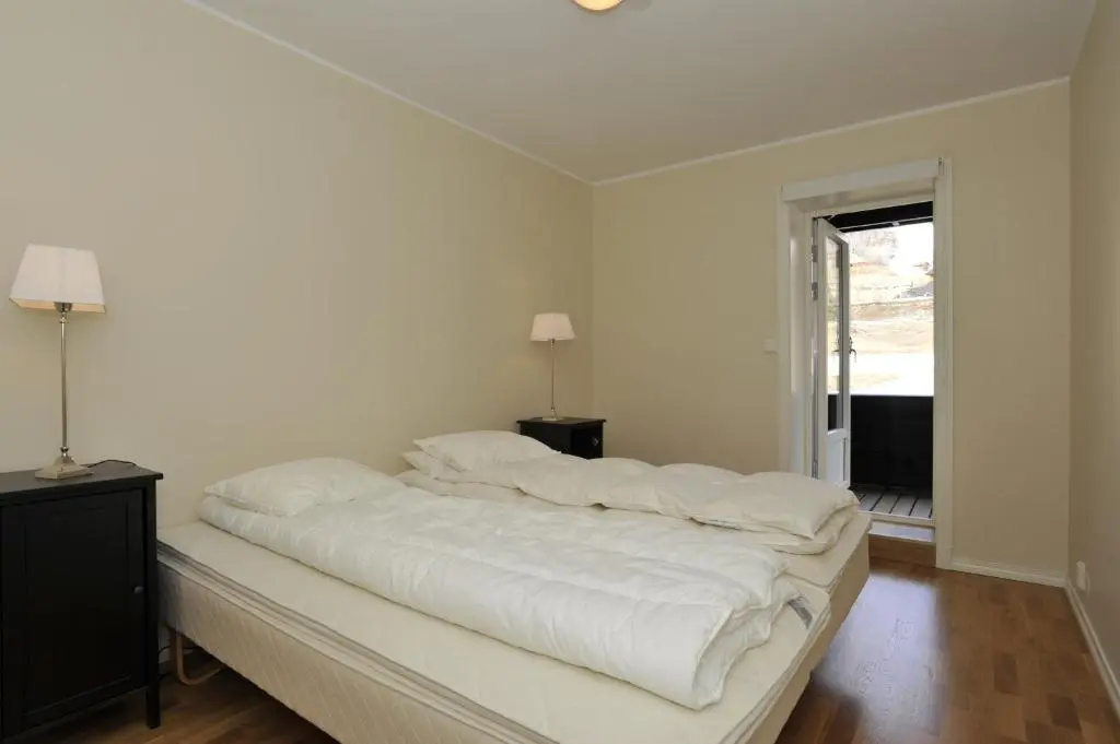 Geilo Gaarden - Chambres
