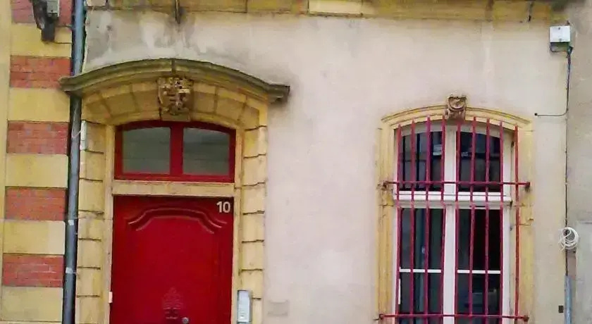 Voir la photo 1 — Galerie-gîte Vadim Korniloff